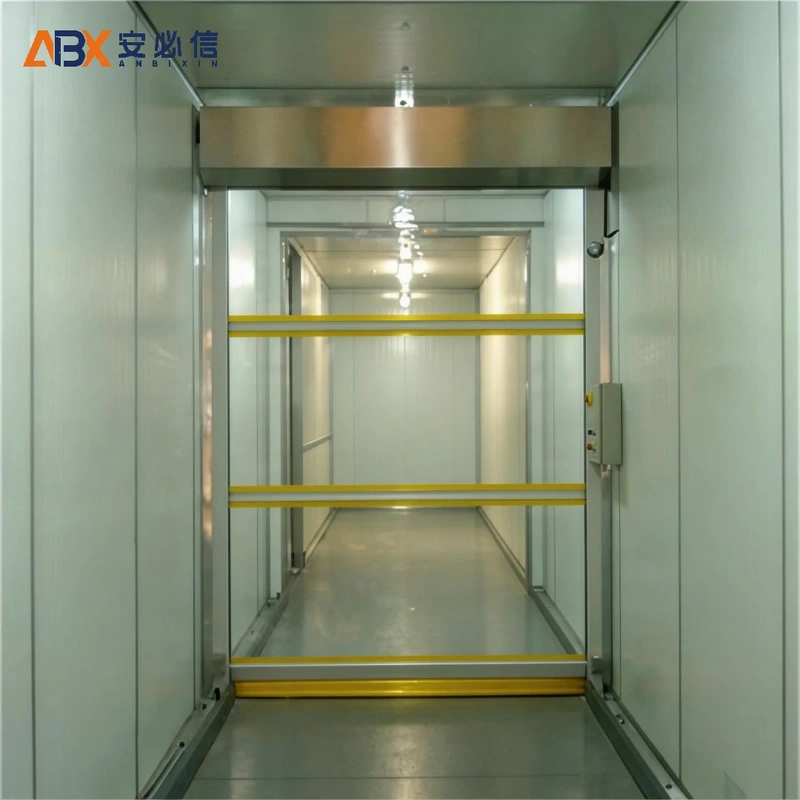十堰市工业快速门