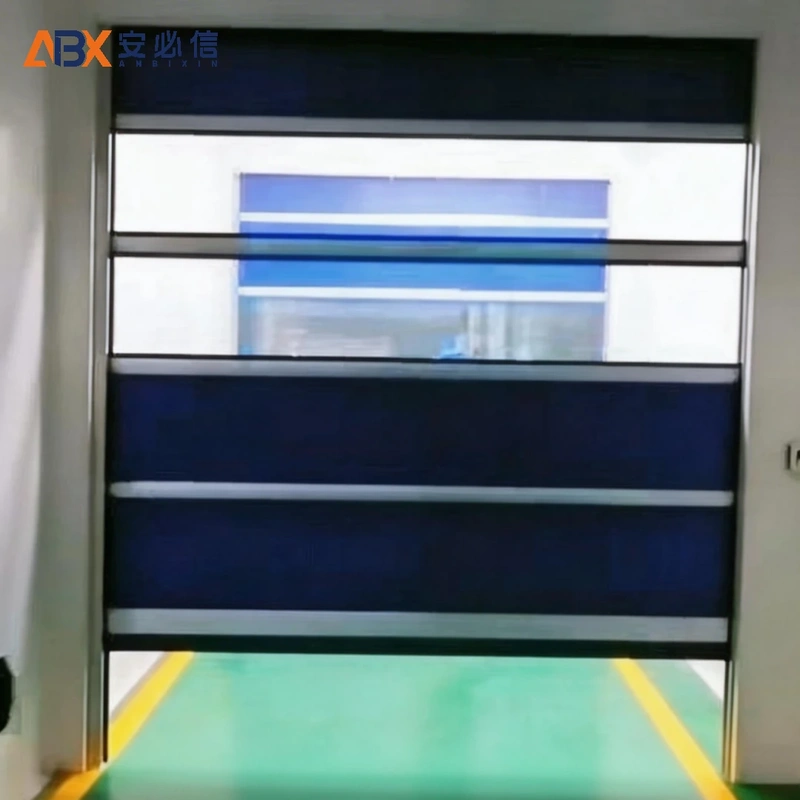 十堰市快速卷帘门