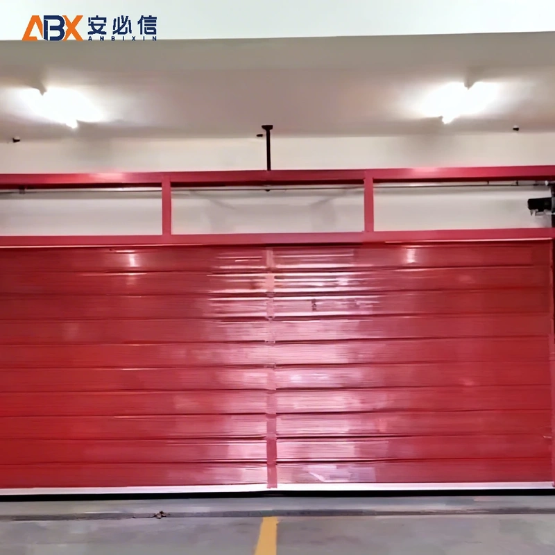 十堰市雷达高速门